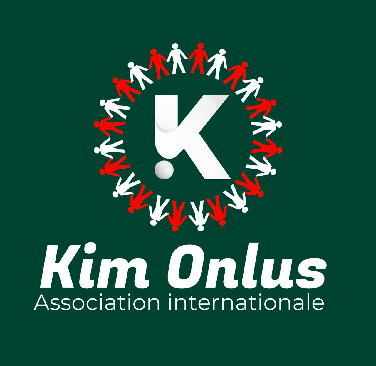 Logo KIM ONLUS