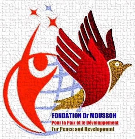FONDATION DR MOUSSOH