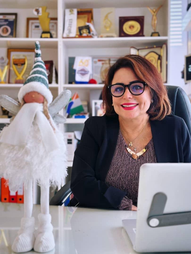 Mme Patricia GUERRIER