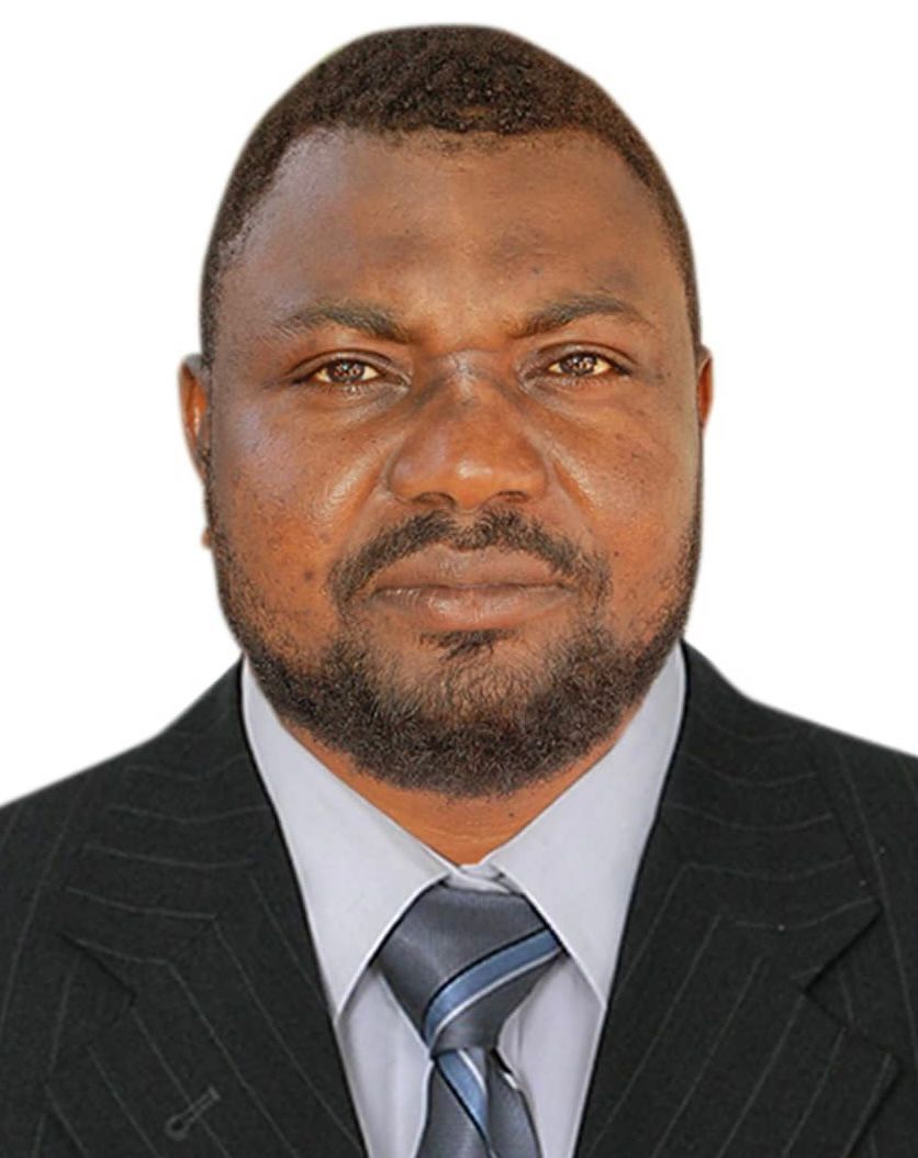 M. Souleymane OUEDRAOGO