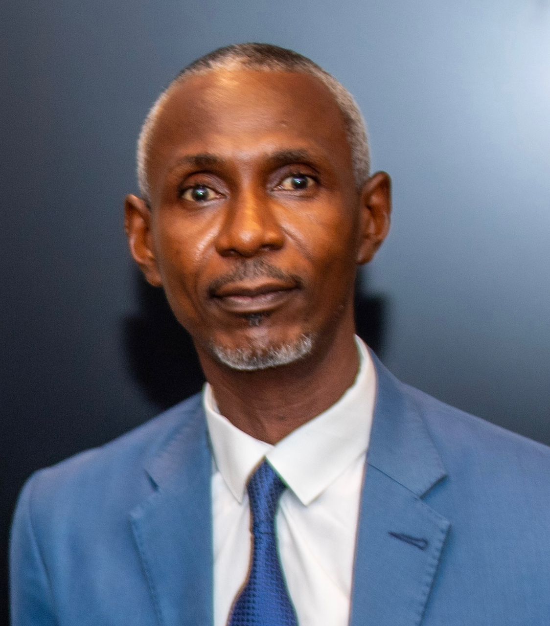 M. Toussaint KPANGNY