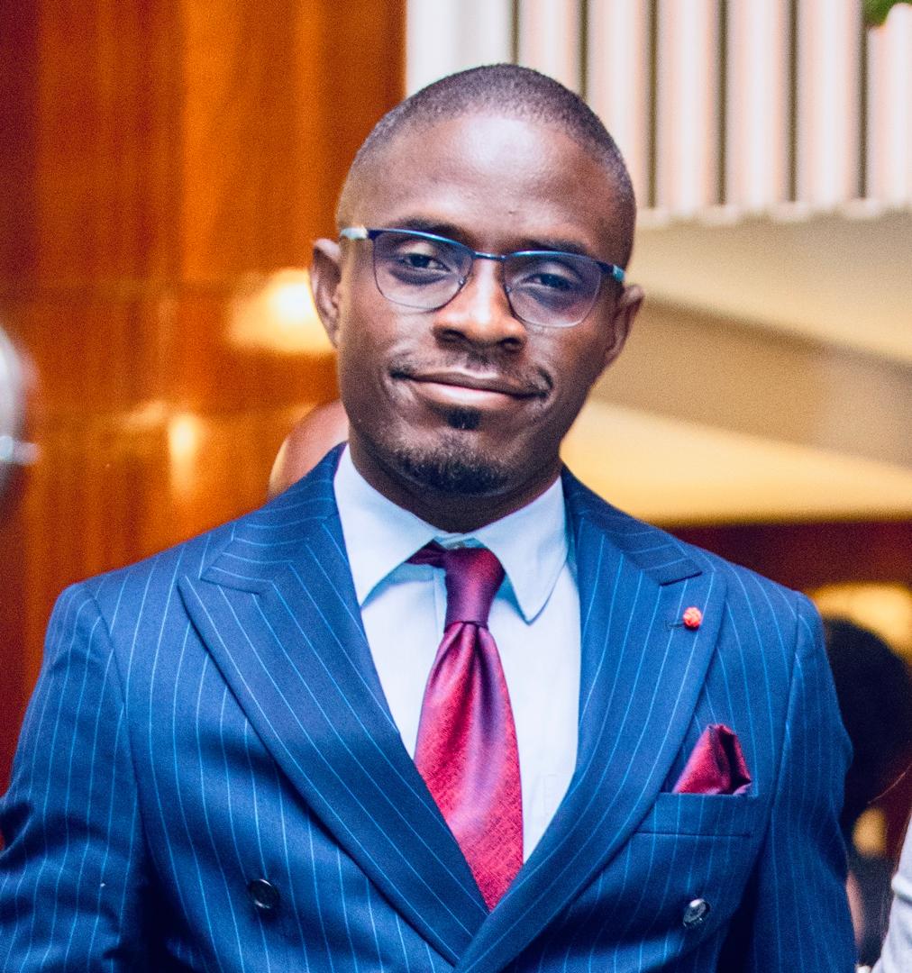 M. N'DOUBA ADOU JEAN MARC