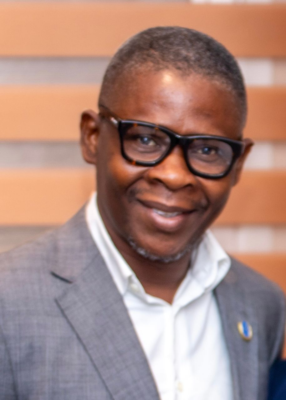 M. Privat Nicaise ZOKOU